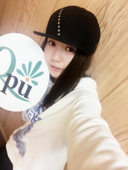 キュープ 柏店(Qpu)/平口みゆき様ご来店