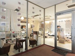 SEPT　NAIL　彦根店