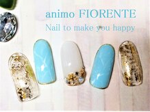 トレネイル 南流山店(TRE nail)/【定額ネイル】¥7980