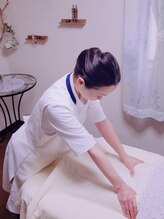 ポーラ エステサロン Sサフィニア新松戸店(POLA)&nbsp;前田 