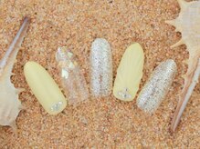 ルシェルネイル ゼゼ(Le Ciel Nail zeze)/夏限定特別ーポン掲載中！