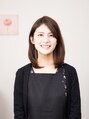 ビューティーサロン ハナ(Beauty Salon HANA) 森屋 香純
