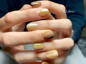 カル シェリール(Kal.cherir)/