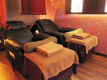 足悠 神楽坂店/恋人や大切な人と一緒に♪