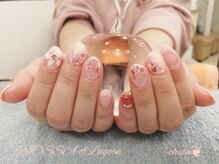 リオッサ オブ ラグーン(RIOSSA of Lagoon)/ジオメトリックｘ