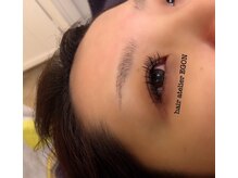 ヘアーアトリエ エゴン(hair atelier EGON)/マツエク