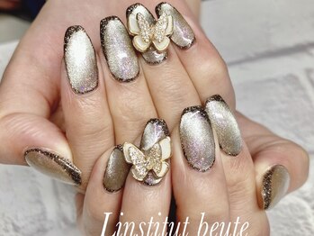 ランスティチュ ボーテ(L'institut beaute)/マグネット/フラッシュラメ