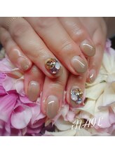 アイネイル(iNAIL)/