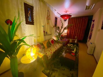 リラクゼーション もみやん/店内の雰囲気
