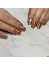 ココ(CoCo)/ラメグラデーション