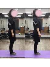 スイッチ 西尾東店(SWITCH)/ピラティスでボディメイク！