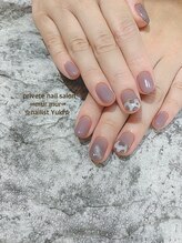 プライベート ネイルサロン マーマ(murmur)/デザインネイル