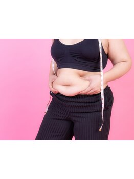 サイズダウンを目指したい