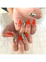 ザネイルズ(The Nails)/