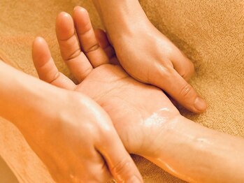 ランハート(Ran Heart)/お好きなメニューが選べます