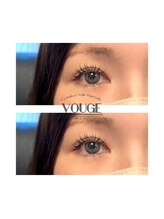 ヴォーグ(VOUGE)/