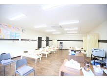 三郷南口整骨院/院内全体風景