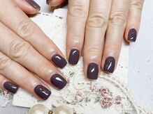 アスー(Aswy.)/ちゅるんとワンカラー