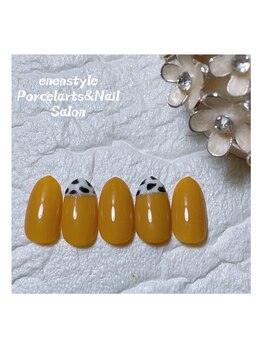 エンエンスタイル(enenstyle)/定額Aコース