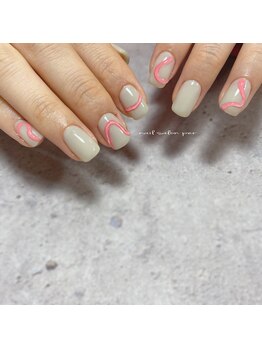 ペル(Per)/ウニョウニョ