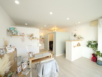 チャオ(Ciao)/店内