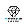 ホワイトニングカフェ 札幌大通店(WhiteningCafe)ロゴ
