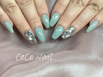 シーシーネイル 新宿店(CeCe Nail)/
