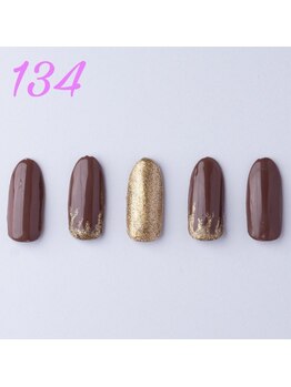 はあとねいる 浅草橋 蔵前店/完全定額ジェルネイル