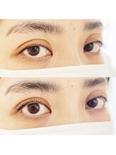 ラ シェリー(La cherie)/まつ毛パーマ