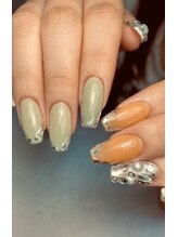 ナチュリア(Natulea)/ガラスフレンチ