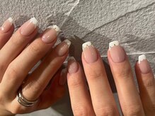 ビューティーサロン スタイル 三宮店(STYLE)/ジェルのせ放題コース