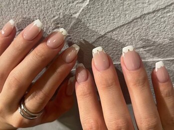 ビューティーサロン スタイル 三宮店(STYLE)/ジェルのせ放題コース