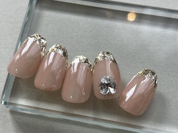 インク 市川南口(inc)/Nail/Art collection