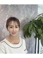 アール(R) 吉田 美穂