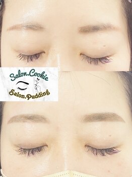 サロンドットクッキー 大阪九条(Salon.Cookie)/似合わせ美眉スタイリング