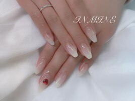 白グラベビーブマー