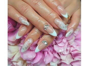 アイネイル(iNAIL)/