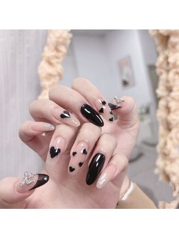 シーシーネイル 新宿店(CeCe Nail)/
