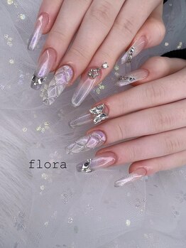 フローラ(flora)/