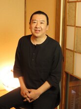 林整体療術院 はやし さん