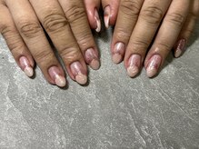 リベロネイル(Libero Nail)/Jr.nailist 定額