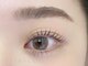 スターラッシュ 梅田店(Star Lash)の写真/【20:00まで営業】お仕事終わりでも◎モチの良いフラットラッシュでトレンドのマツエク束感デザイン☆