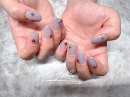 シンプル持ち込みデザイン