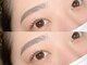 ホワイトアイ 浜松店(WHITE EYE)の写真/ナチュラルで愛される印象には《美眉スタイリング》自分史上最高の美眉にしませんか？
