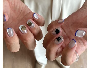 オテモネイル(otemo.nail)/