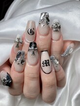 ネイルアルバ(Nail ALBA)/店長担当 