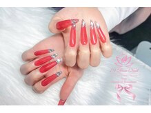 79リナネイル 心斎橋店(79LINA NAIL)/長さ出し/持ち込みOK/アート10本