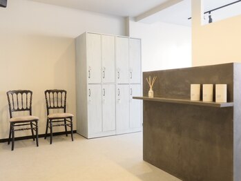 リュクレア(Luclea)