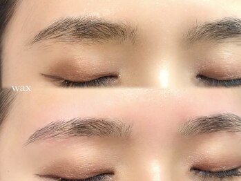 サロン ド ブランシェ(Salon de Branchee)/◇wax◇