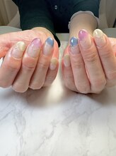 エステティックサロン ガーデニア(Gardenia)/ネイル画像